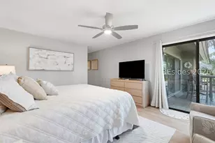 60 Carnoustie Rd, Hilton Head Island, SC 29928 - Photo 33