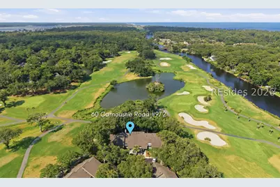 60 Carnoustie Road #972, Hilton Head Island, SC 29928 - Photo 3