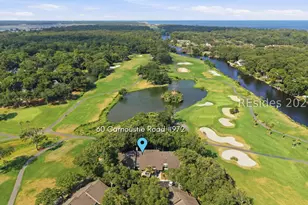 60 Carnoustie Rd, Hilton Head Island, SC 29928 - Photo 3