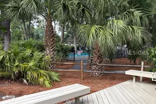 45 Queens Folly Rd, Hilton Head Island, SC 29928 - Photo 29