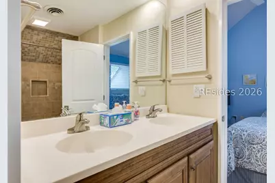 45 Queens Folly Road #518, Hilton Head Island, SC 29928 - Photo 21