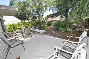45 Queens Folly Rd, Hilton Head Island, SC 29928 - Photo 27