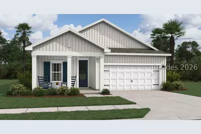 53 Marion Lake Road, Bluffton, SC 29910 - Photo 1