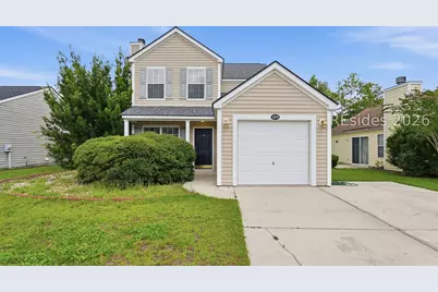 109 Stoney Crossing, Bluffton, SC 29910 - Photo 3