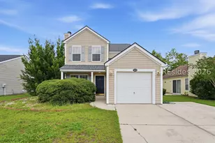 109 Stoney Crossing, Bluffton, SC 29910 - Photo 3