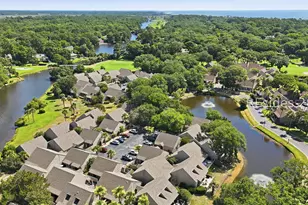 45 Queens Folly Rd, Hilton Head Island, SC 29928 - Photo 39