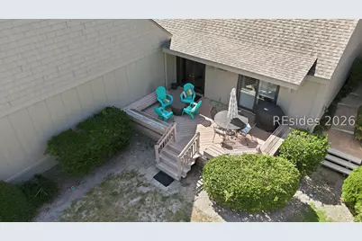 45 Queens Folly Road #760, Hilton Head Island, SC 29928 - Photo 37
