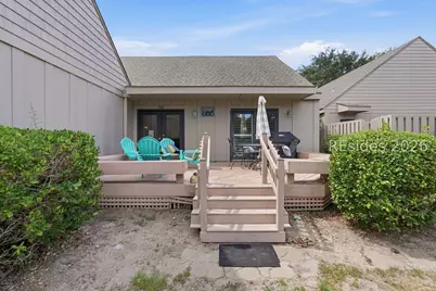45 Queens Folly Road #760, Hilton Head Island, SC 29928 - Photo 29