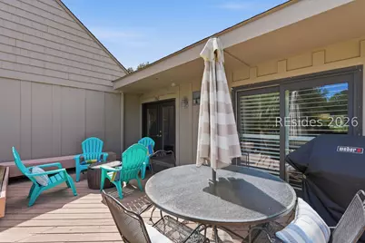 45 Queens Folly Road #760, Hilton Head Island, SC 29928 - Photo 27