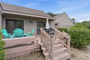 45 Queens Folly Rd, Hilton Head Island, SC 29928 - Photo 29