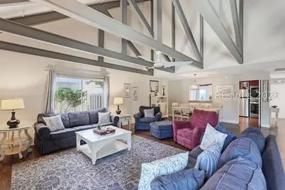 45 Queens Folly Road #760, Hilton Head Island, SC 29928 - Photo 15