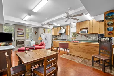 4 Middle Marsh Lane, Seabrook, SC 29940 - Photo 65