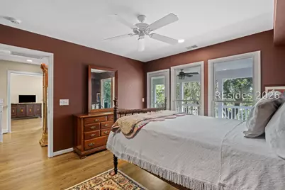4 Middle Marsh Lane, Seabrook, SC 29940 - Photo 37