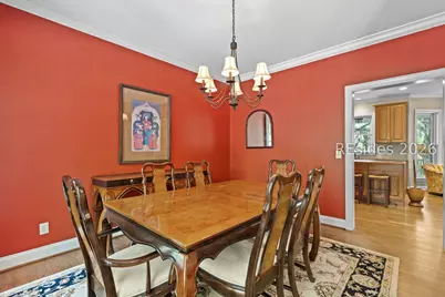 4 Middle Marsh Lane, Seabrook, SC 29940 - Photo 23
