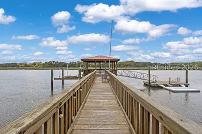 4 Middle Marsh Lane, Seabrook, SC 29940 - Photo 75