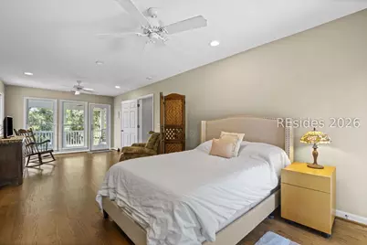 4 Middle Marsh Lane, Seabrook, SC 29940 - Photo 39