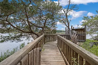 4 Middle Marsh Lane, Seabrook, SC 29940 - Photo 73