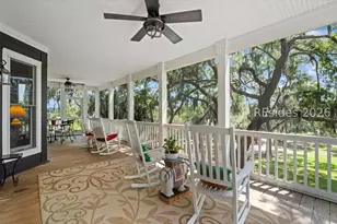 4 Middle Marsh Ln, Seabrook, SC 29940 - Photo 53