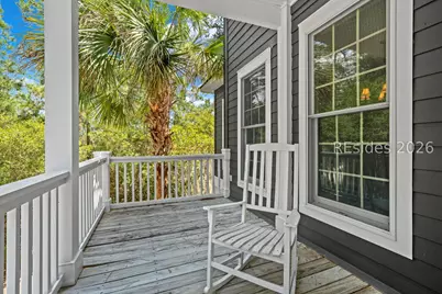 4 Middle Marsh Lane, Seabrook, SC 29940 - Photo 5