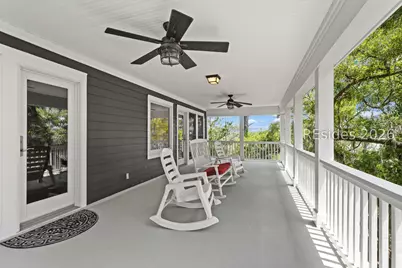 4 Middle Marsh Lane, Seabrook, SC 29940 - Photo 47