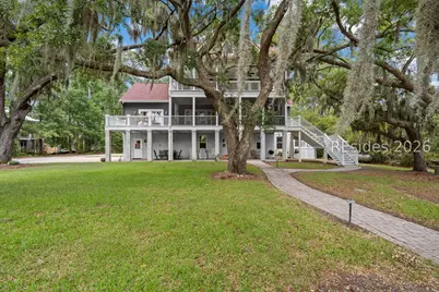4 Middle Marsh Lane, Seabrook, SC 29940 - Photo 71