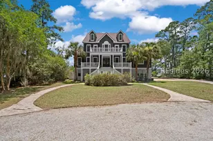 4 Middle Marsh Ln, Seabrook, SC 29940 - Photo 1