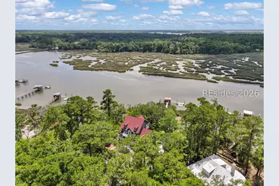 4 Middle Marsh Lane, Seabrook, SC 29940 - Photo 81