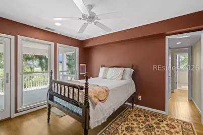 4 Middle Marsh Lane, Seabrook, SC 29940 - Photo 37