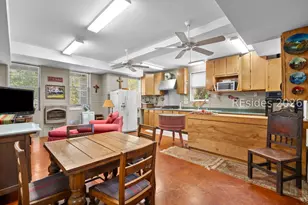 4 Middle Marsh Ln, Seabrook, SC 29940 - Photo 61