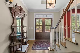 4 Middle Marsh Ln, Seabrook, SC 29940 - Photo 7