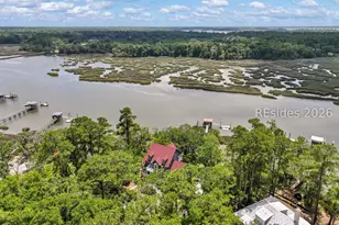 4 Middle Marsh Ln, Seabrook, SC 29940 - Photo 87