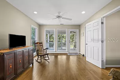 4 Middle Marsh Lane, Seabrook, SC 29940 - Photo 39