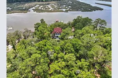 4 Middle Marsh Lane, Seabrook, SC 29940 - Photo 85