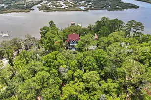 4 Middle Marsh Ln, Seabrook, SC 29940 - Photo 85