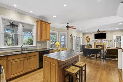 4 Middle Marsh Lane, Seabrook, SC 29940 - Photo 15