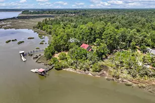 4 Middle Marsh Ln, Seabrook, SC 29940 - Photo 89