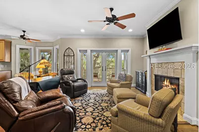 4 Middle Marsh Lane, Seabrook, SC 29940 - Photo 11