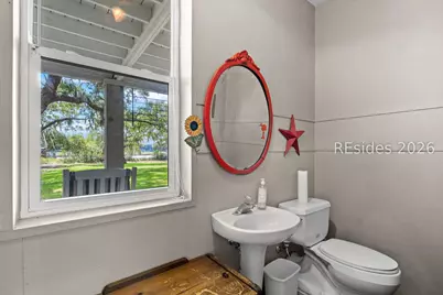 4 Middle Marsh Lane, Seabrook, SC 29940 - Photo 61