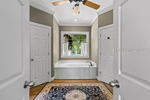 4 Middle Marsh Ln, Seabrook, SC 29940 - Photo 29