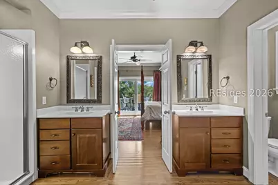 4 Middle Marsh Lane, Seabrook, SC 29940 - Photo 29