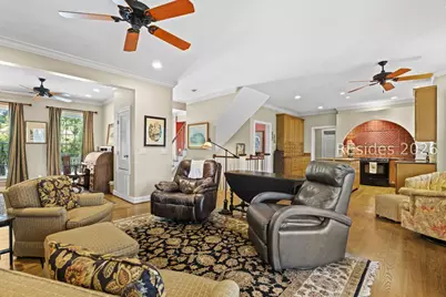 4 Middle Marsh Lane, Seabrook, SC 29940 - Photo 11