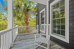 4 Middle Marsh Ln, Seabrook, SC 29940 - Photo 5