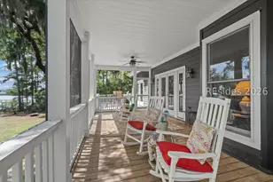 4 Middle Marsh Ln, Seabrook, SC 29940 - Photo 57