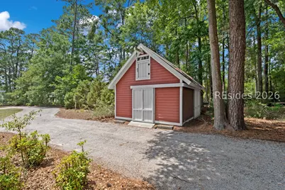 4 Middle Marsh Lane, Seabrook, SC 29940 - Photo 69