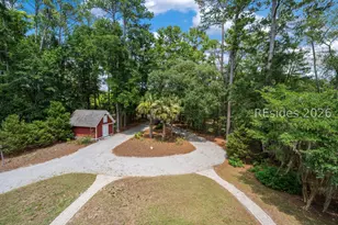 4 Middle Marsh Ln, Seabrook, SC 29940 - Photo 69