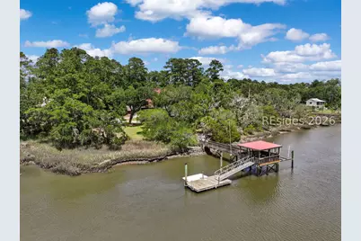 4 Middle Marsh Lane, Seabrook, SC 29940 - Photo 1