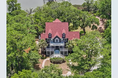 4 Middle Marsh Lane, Seabrook, SC 29940 - Photo 3