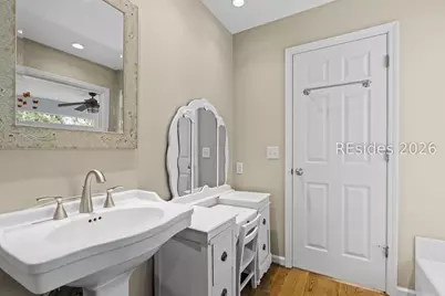 4 Middle Marsh Lane, Seabrook, SC 29940 - Photo 43