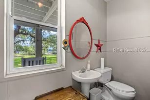 4 Middle Marsh Ln, Seabrook, SC 29940 - Photo 57