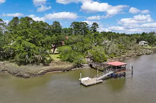 4 Middle Marsh Ln, Seabrook, SC 29940 - Photo 3